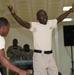 Long Knife Troopers, Ugandans remember those with less to give thanks about