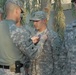 2nd Combined Arms Battalion, 8th Infantry Regiment Soldiers receive Purple Hearts