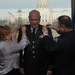 Minnesota National Guard Promotion