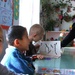 California First Graders Make Friends in Kyrgyzstan