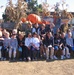 California First Graders Make Friends in Kyrgyzstan
