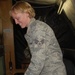 Manas Airman Receives Surprise Call from president