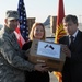 Manas Airmen Help Provide Aid to Kyrgyz in Need