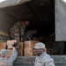 Manas Airmen Help Provide Aid to Kyrgyz in Need
