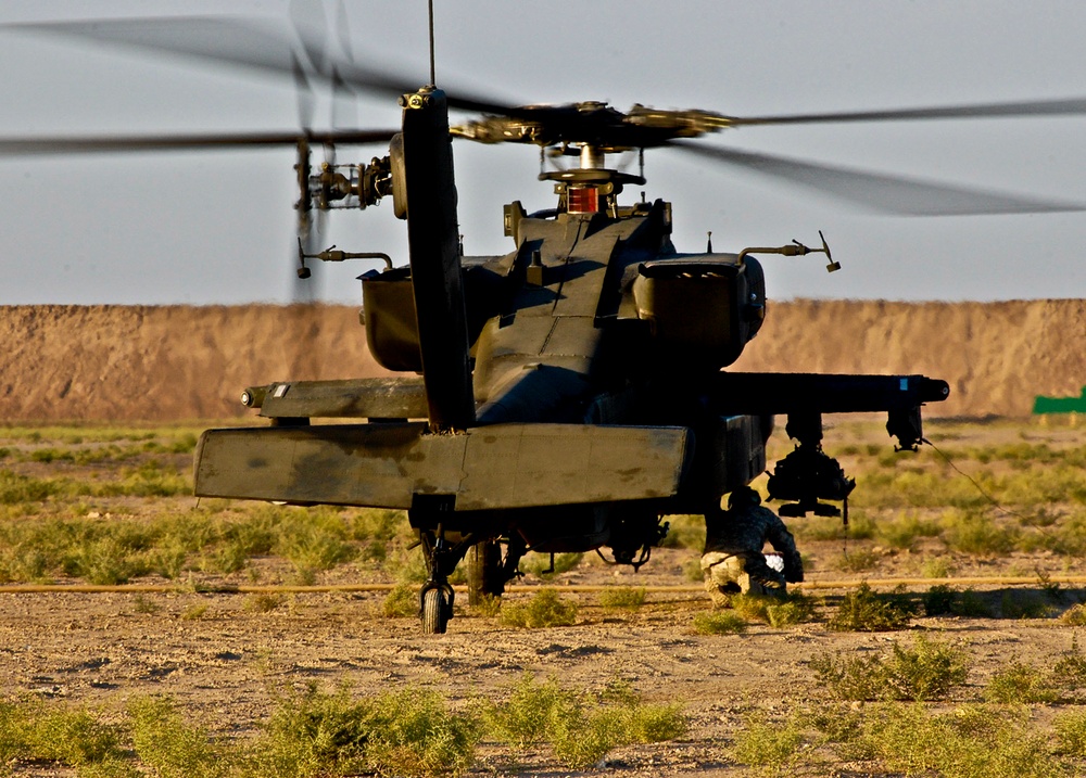 CAB Soldiers continue versatile training, recertify on mobile refueling systems