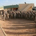 Reserve Marines Host Distinguished Visitor