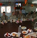 Reserve Marines Host Distinguished Visitor