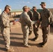 Reserve Marines Host Distinguished Visitor