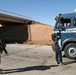 Marines Share American Traditions with Iraqi Highway Patrol
