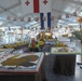 Gunner Inn East dresses up for Thanksgiving