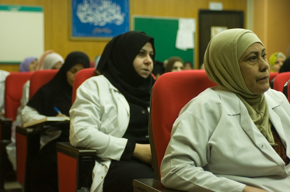 Maternity and Child Care lecture aids Kut medicine