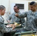 Gimlets gobble turkey, enjoy Thanksgiving camaraderie
