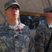 Multi-National Division - Baghdad Soldiers awarded Bronze Star with 'V' device