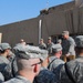 Multi-National Division - Baghdad Soldiers awarded Bronze Star with 'V' device