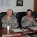 Multi-National Forces - Iraq commanding general visits Dagger Brigade