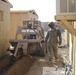 Multi-National Division - Baghdad engineers upgrade, expand site for fellow Soldiers
