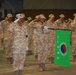 Zaytun Division celebrates achievements as Iraq mission ends