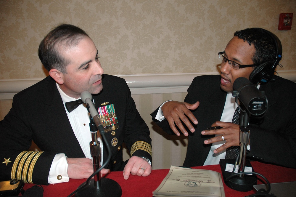 Benjamin Banneker Awards Gala
