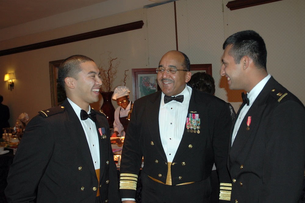Benjamin Banneker Awards Gala
