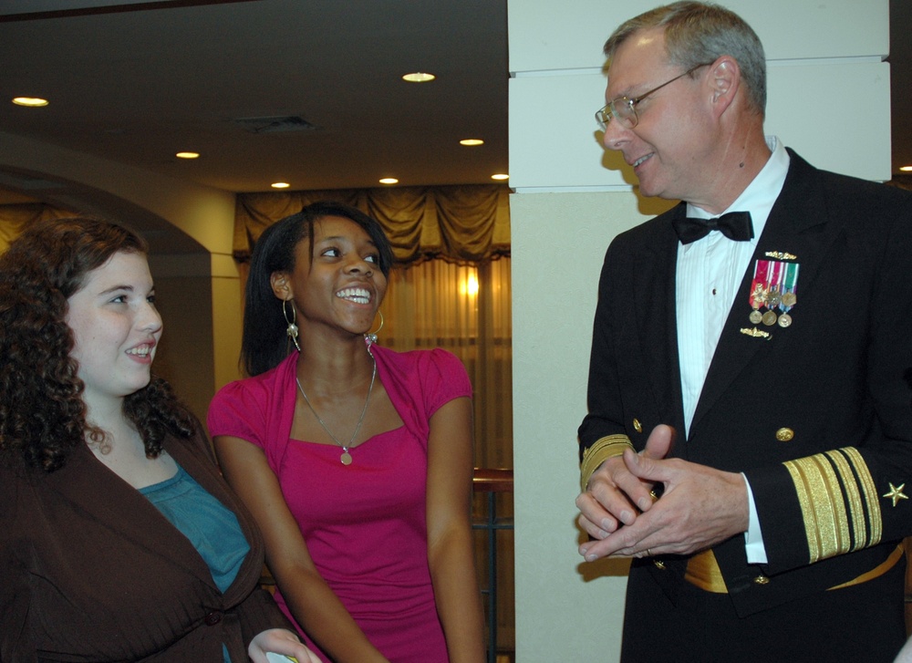 Benjamin Banneker Awards Gala