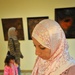 Art Show Opens in Baghdad