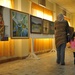 Art show opens in Baghdad