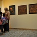 Art show opens in Baghdad