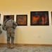 Art show opens in Baghdad