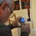 Art show opens in Baghdad