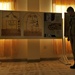 Art show opens in Baghdad