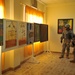 Art show opens in Baghdad