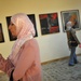 Art show opens in Baghdad