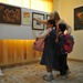 Art show opens in Baghdad