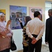 Art show opens in Baghdad