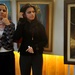 Art show opens in Baghdad