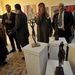 Art show opens in Baghdad