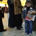 Art show opens in Baghdad