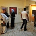 Art show opens in Baghdad