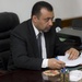 Multi-National Force-Iraq surgeon general, Multi-National Division-Baghdad doctors visit Baghdad hospitals