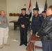 Military Police commander hosts Iraqi police leaders farewell