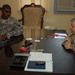 Sustainers advise, train Iraqi Soldiers at Al-Kasik