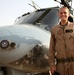 Buffalo native serves as Huey crew chief in Iraq