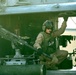 Buffalo native serves as Huey crew chief in Iraq