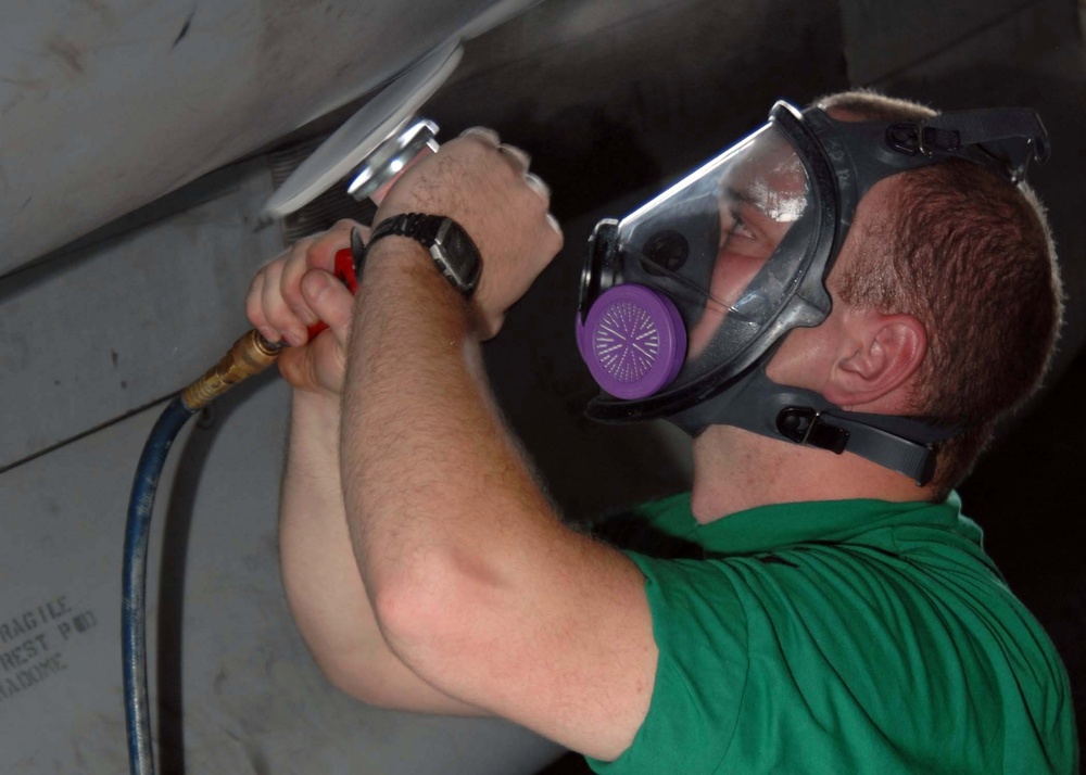 Corrosion Prevention