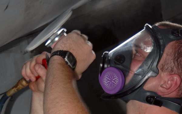Corrosion Prevention