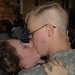 76th Soldiers back in Hoosier country