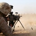 New York's 2nd Battalion, 25 Marine Regiment attacks Shadow Range