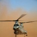 Aviation 'pit Stop' Keeps Operations Running in Al Anbar Province