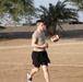 Soldiers throw down during inaugural 'Turkey Bowl'