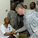 Dagger Soldiers earn Purple Heart
